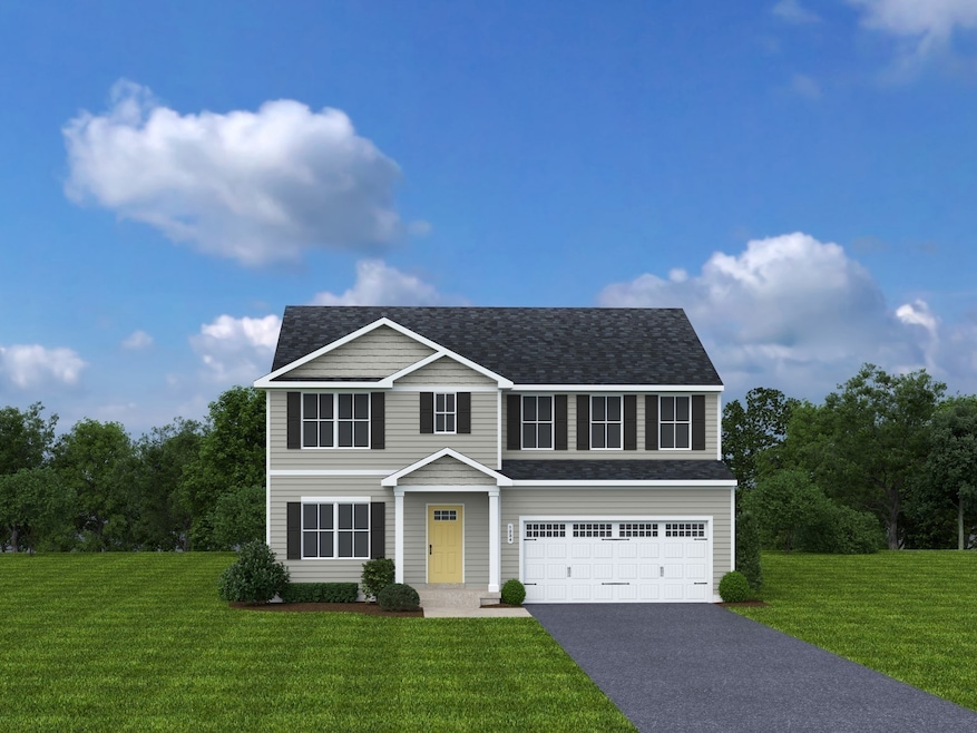 3004 Sapgate Ln, Nashville, TN 37207 - photo 1