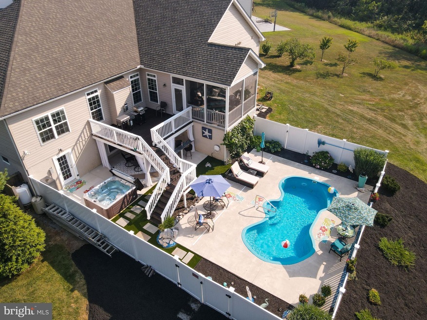 101 Trout River Terrace, Falling Waters, WV 25419 - photo 1