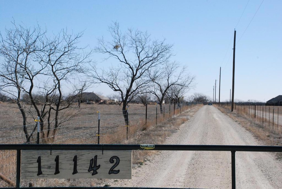 11142 Paisano Ln, San Angelo, TX 76904 - photo 1