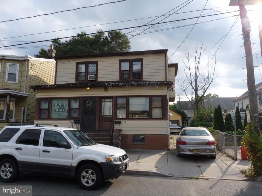 406 Ridgeway St, Gloucester City, NJ 08030 - photo 1