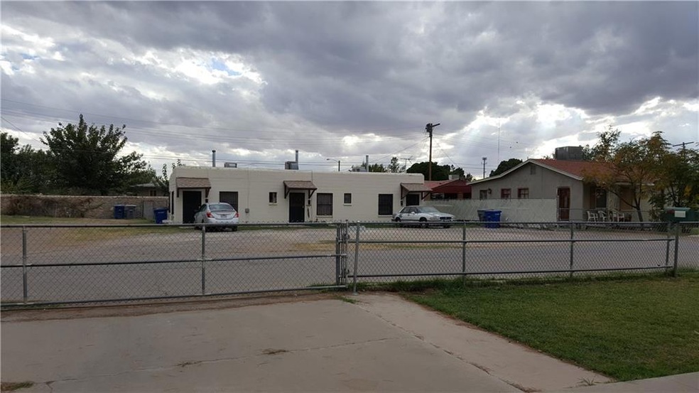 357 Falby Ct unit 3, El Paso, TX 79915 - photo 1