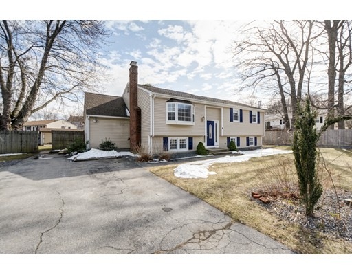 4 Greenwood Ave, Shrewsbury, MA 01545 - photo 1