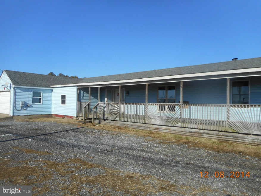 2313 Wingate Bishops Head Rd, Wingate, MD 21675 - photo 1