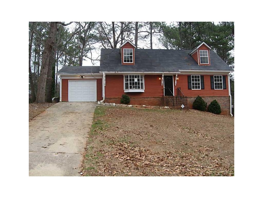 Exterior Front. WELCOME HOME!