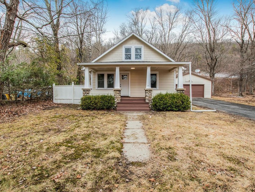 Sold $335,000 • Co-Listing Agent