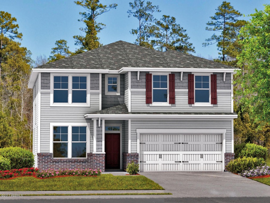 99 Sago Palm Dr, Bluffton, SC 29910 - photo 1