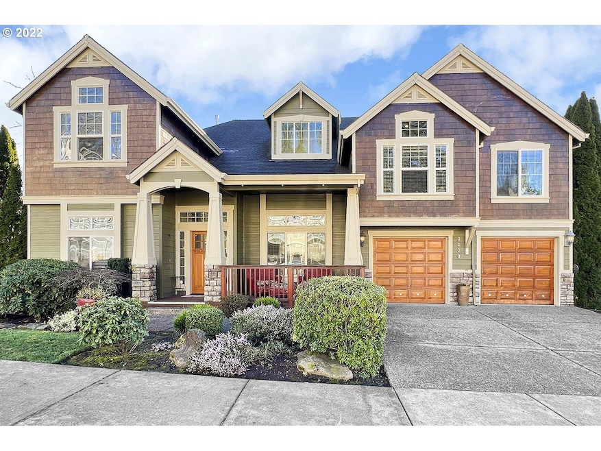 2220 Crestview Dr, West Linn, OR 97068 - photo 1