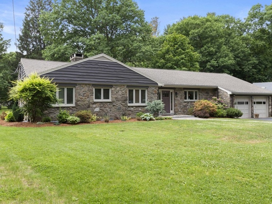 40 Dean Rd, Weston, MA 02493 - photo 1