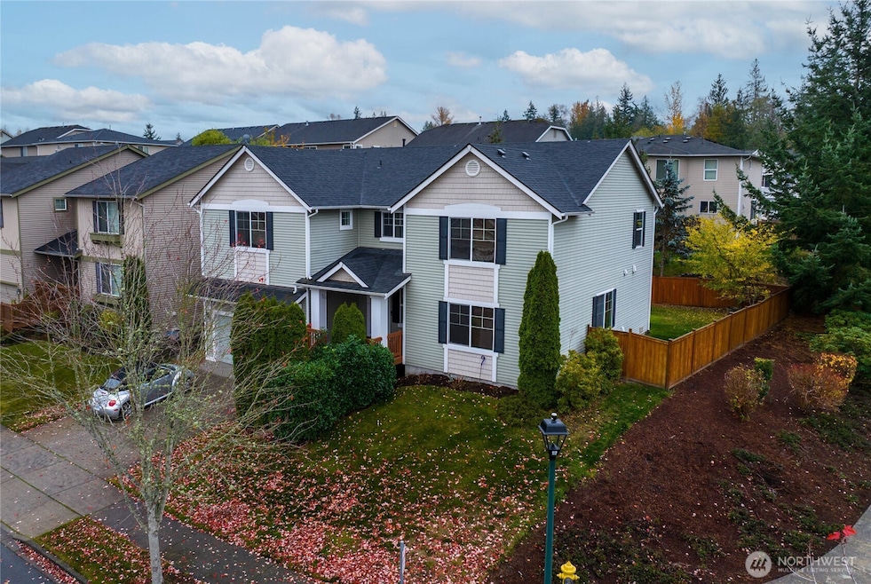 4725 Mount Baker Loop, Mount Vernon, WA 98273 - photo 1