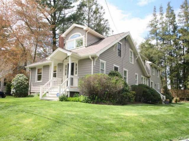 19 Fairview Ave, Darien, CT 06820 - photo 1