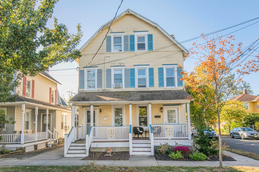 114 Webb Ave, Ocean Grove, NJ 07756 - photo 1