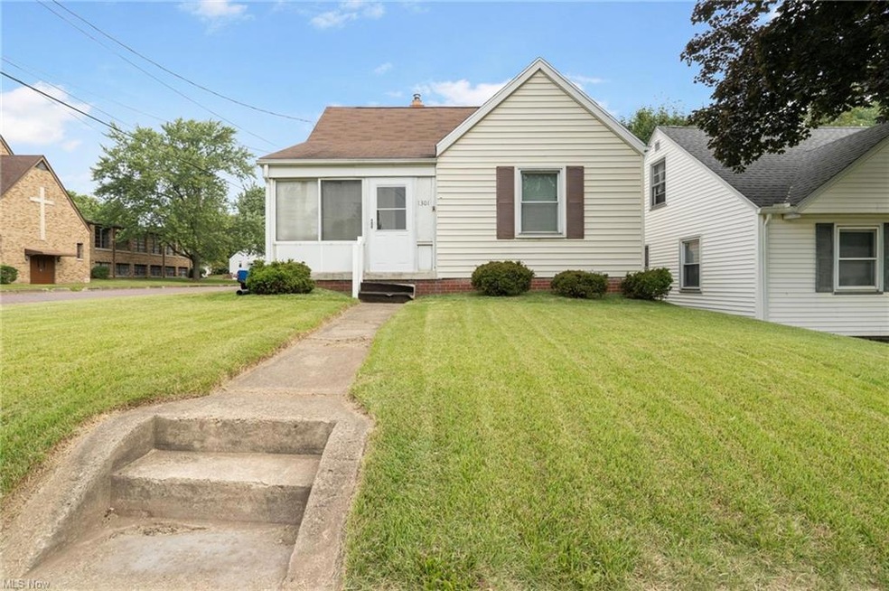 1301 19th St NE, Canton, OH 44714 - photo 1