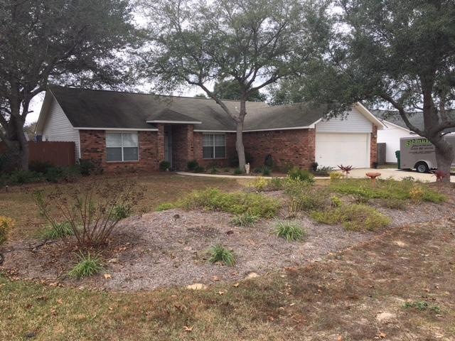 Front View Sleepy Bay