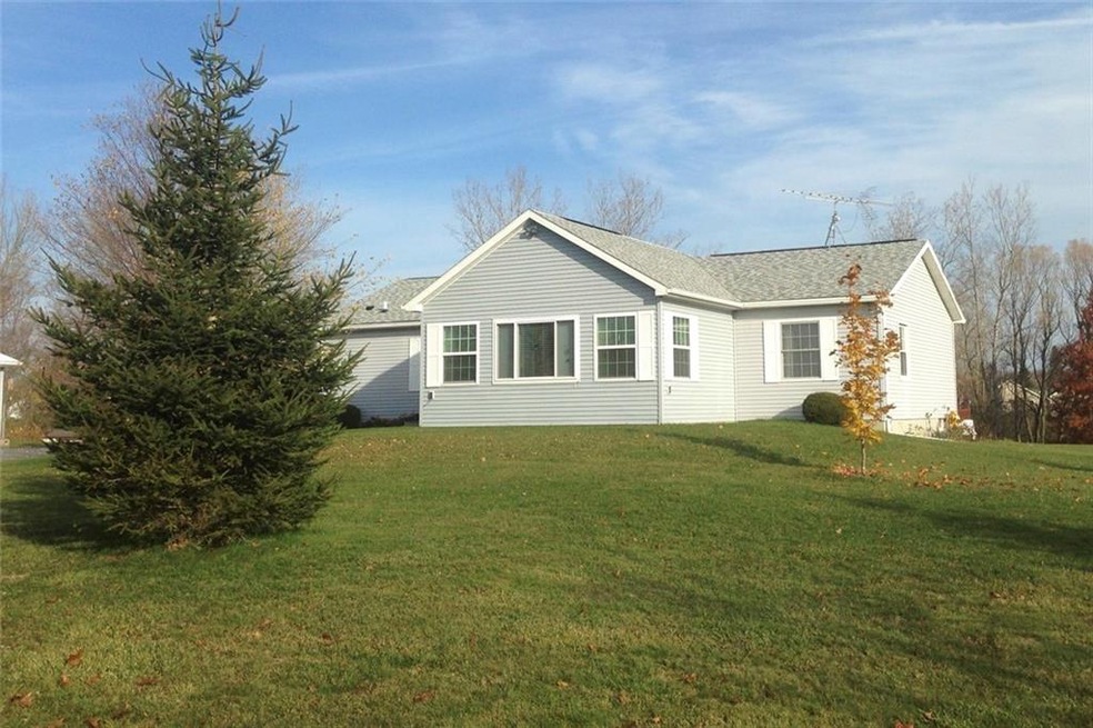 Front of 3120 Co Rd 18