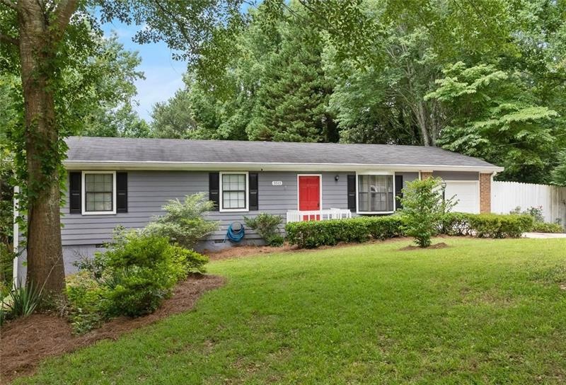 3513 Debbie Ct NW, Duluth, GA 30097 - photo 1