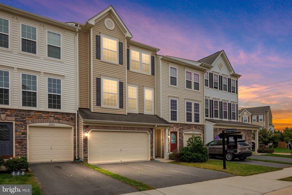 25101 Green Mountain Terrace, Aldie, VA 20105 - photo 1