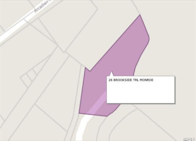 26 Brookside Trail, Monroe, NY 10950 - photo 1