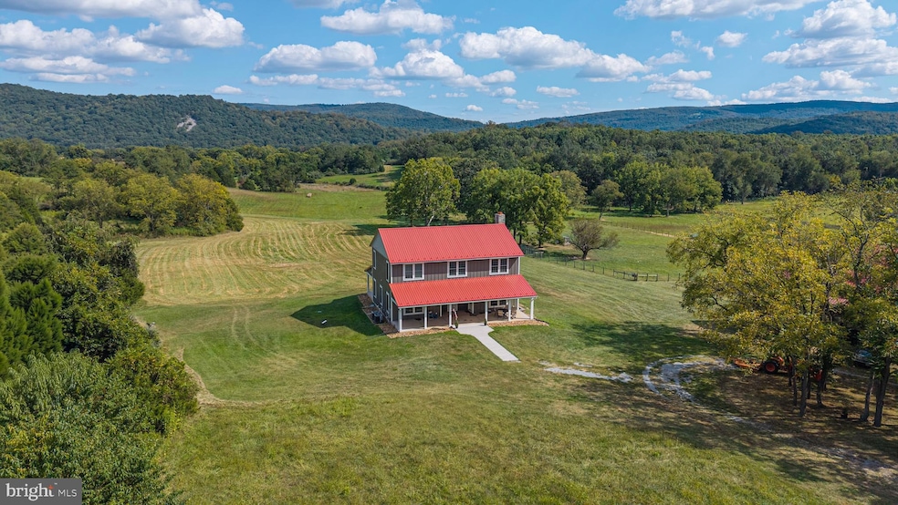 620 Tilthammer Mill Rd, Boyce, VA 22620 - photo 1