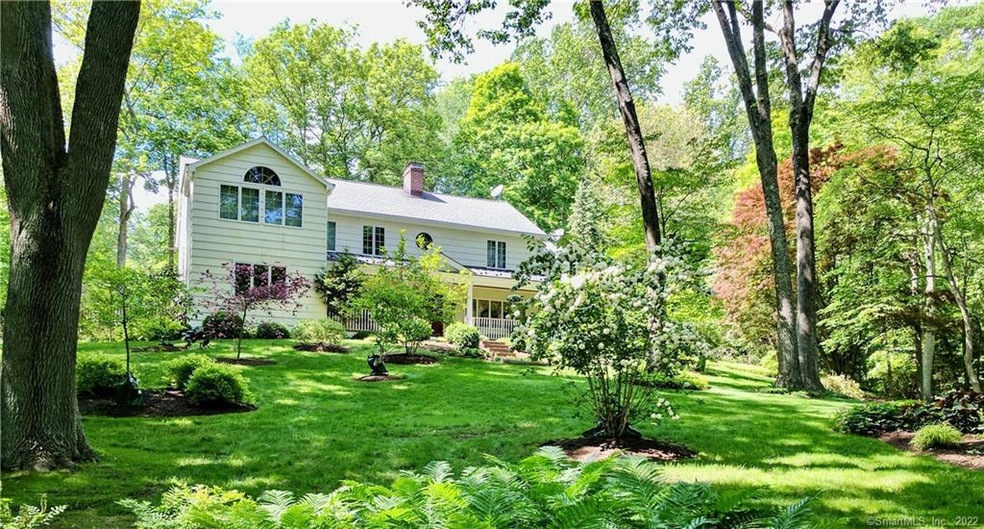 23 Norton Rd, Easton, CT 06612 - photo 1