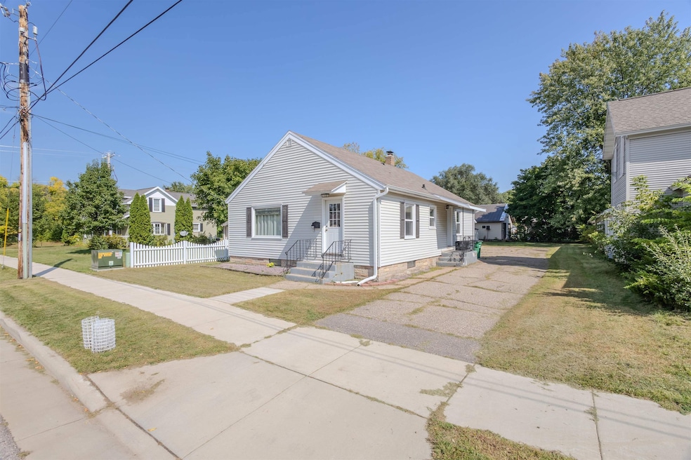 Under Contract $169,500