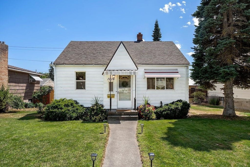 Sold $315,000 • Co-Listing Agent