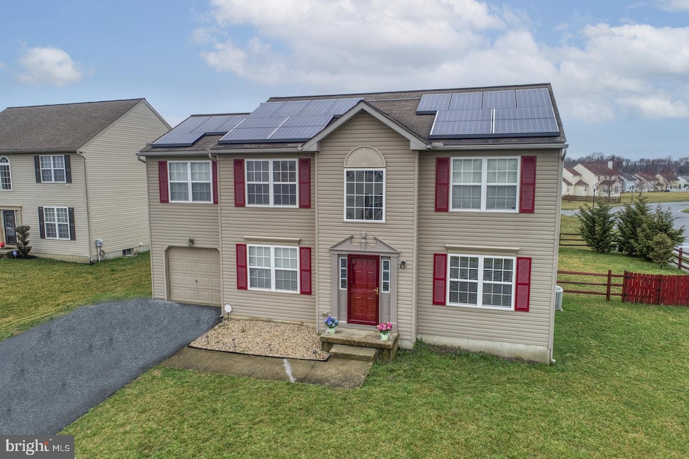 303 Harlequin Ct, New Castle, DE 19720 - photo 1