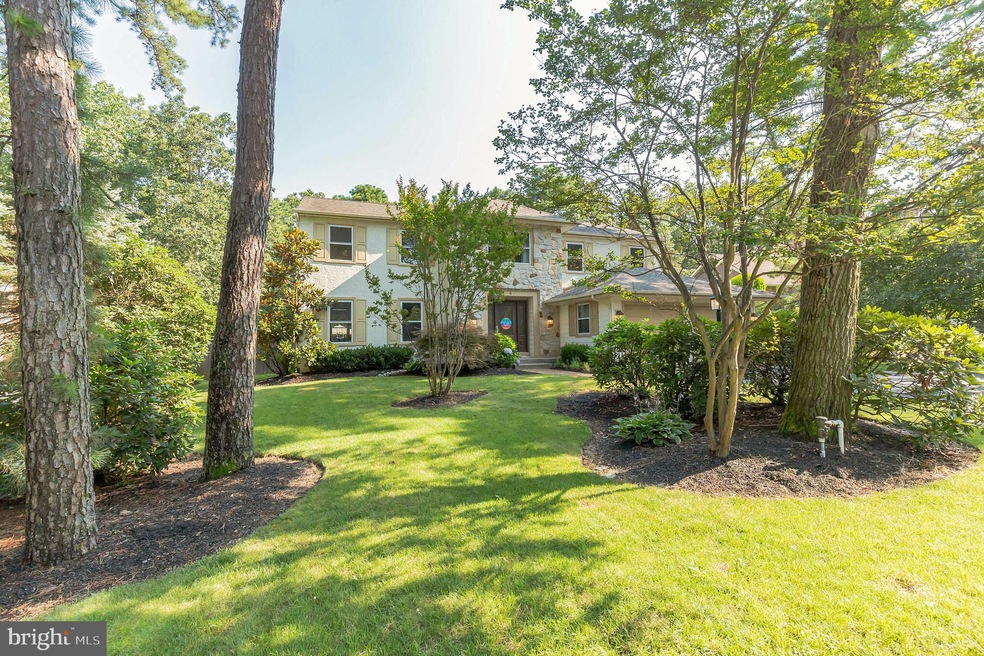 8 Lexton Run, Voorhees, NJ 08043 - photo 1