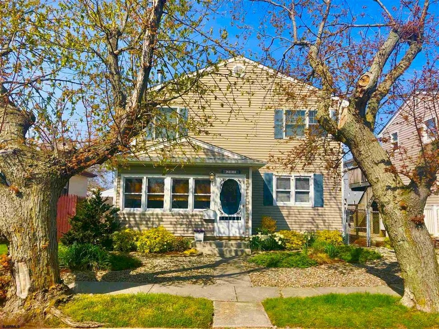 281 40th St S, Brigantine, NJ 08203 - photo 1