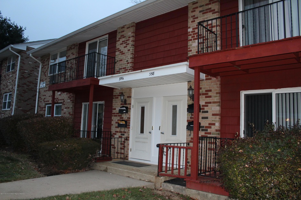356 A Matawan Ave