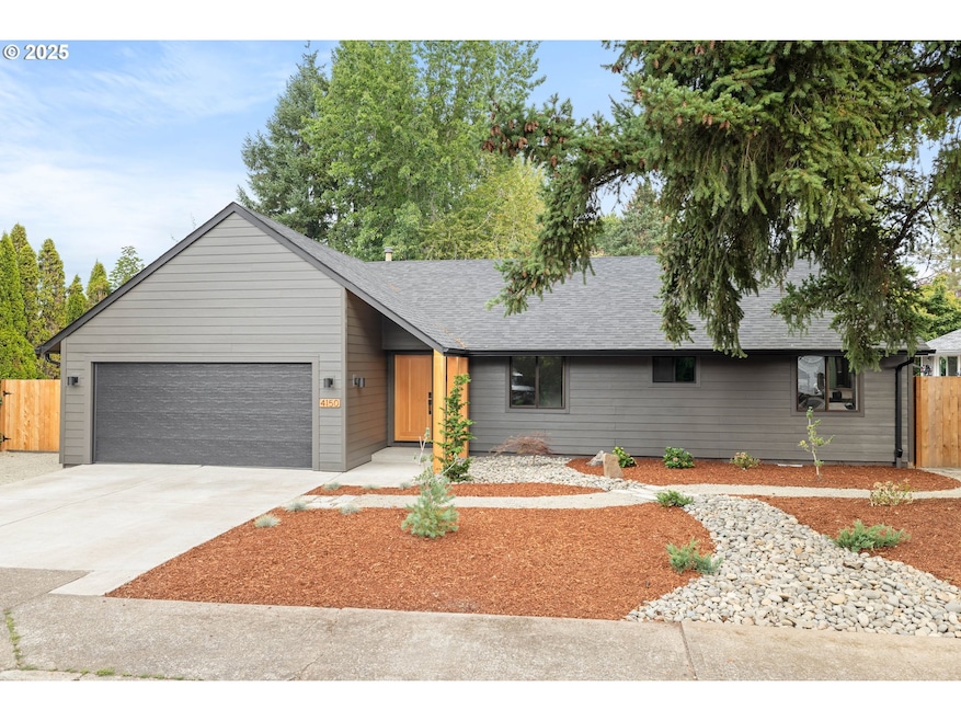 4150 SW 191st Ave, Beaverton, OR 97007 - photo 1