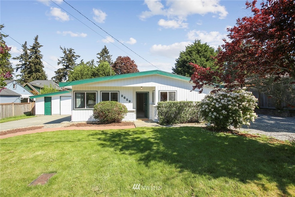 8629 228th St SW, Edmonds, WA 98026 - photo 1