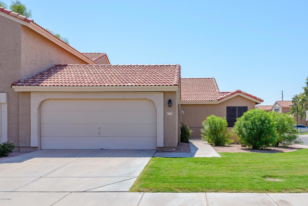 4115 E Agave Road