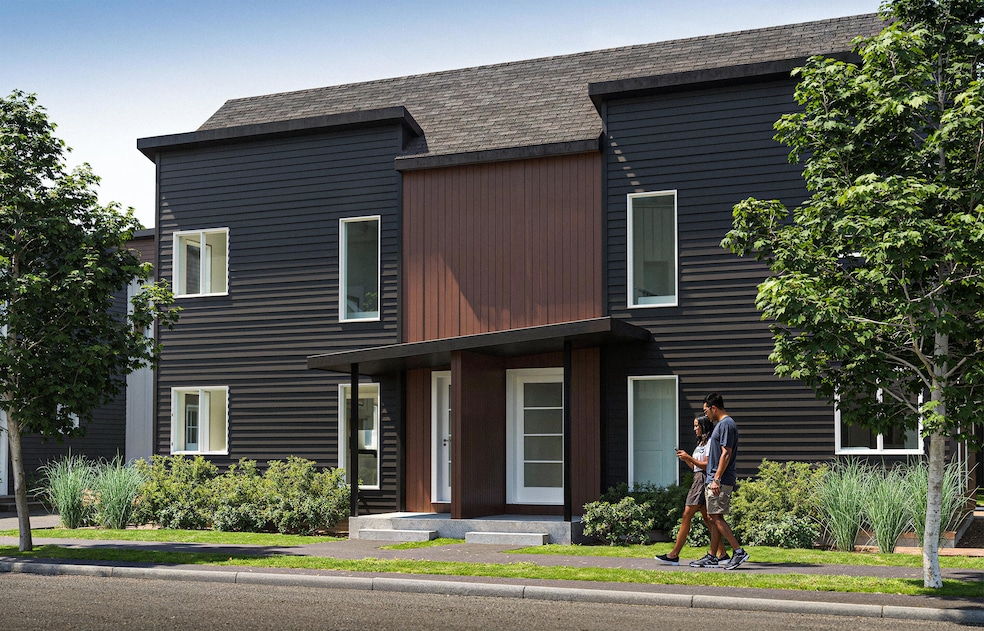 35 Presumpscot St W unit B, Portland, ME 04103 - photo 1