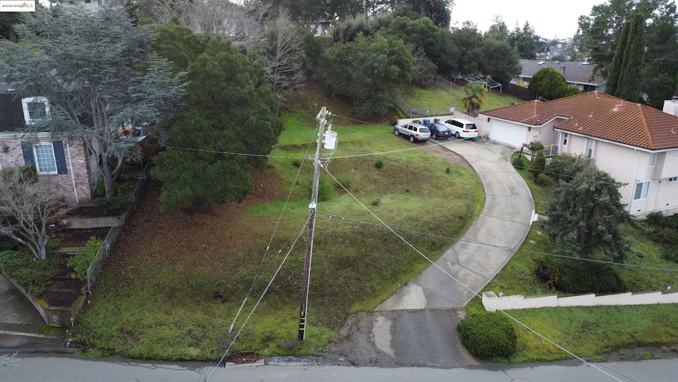 0 Ewing Rd unit 41096727, Castro Valley, CA 94546 - photo 1