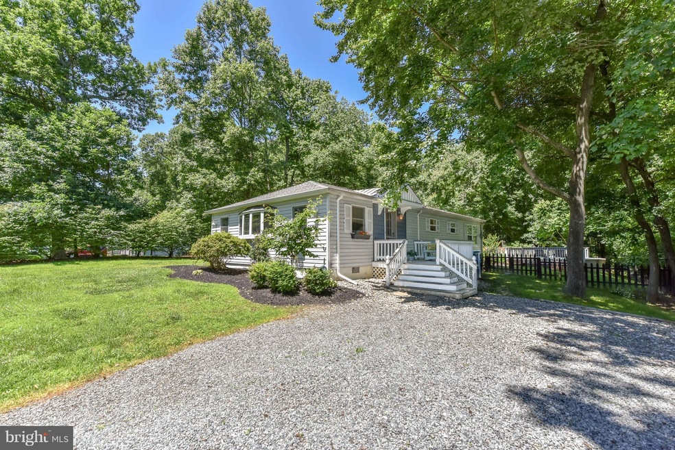 45 Bayview Rd, Chesapeake City, MD 21915 - photo 1