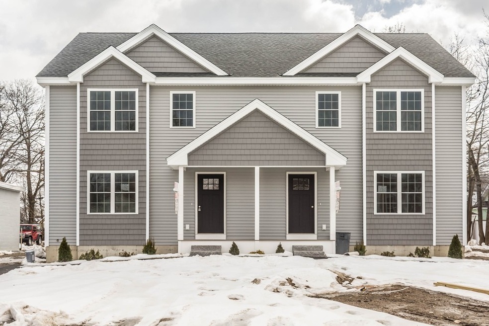 15 Peabody Ave unit A, Dracut, MA 01826 - photo 1