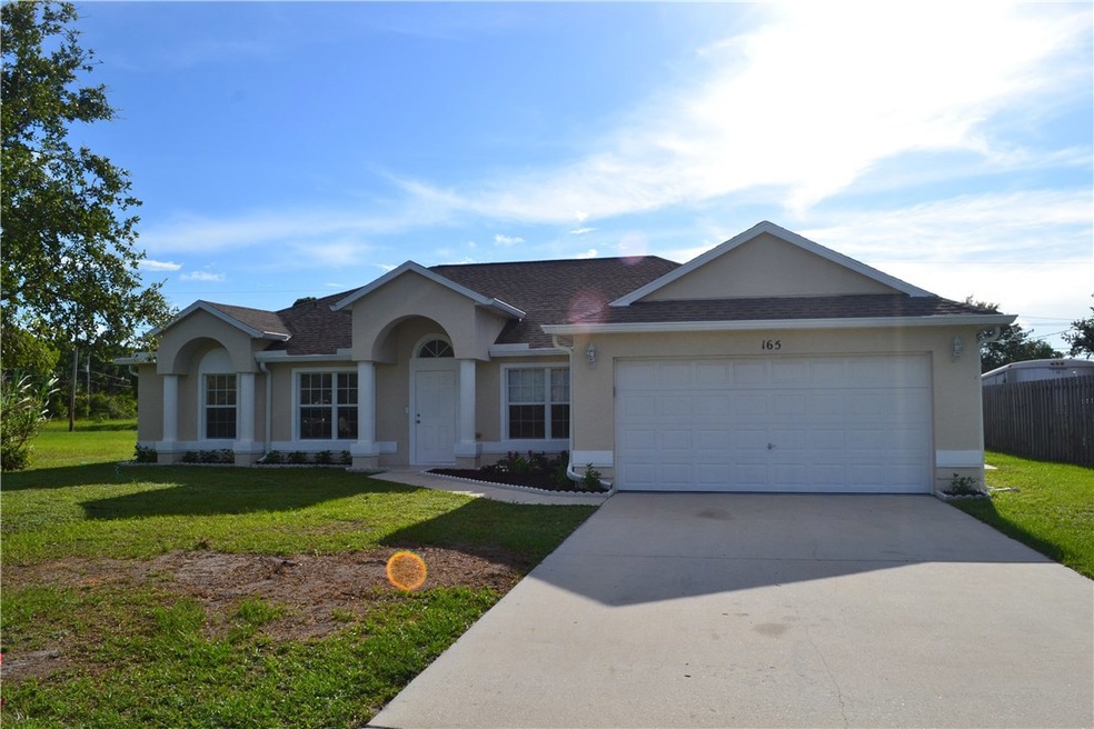 165 Spring Valley Ave, Sebastian, FL 32958 - photo 1