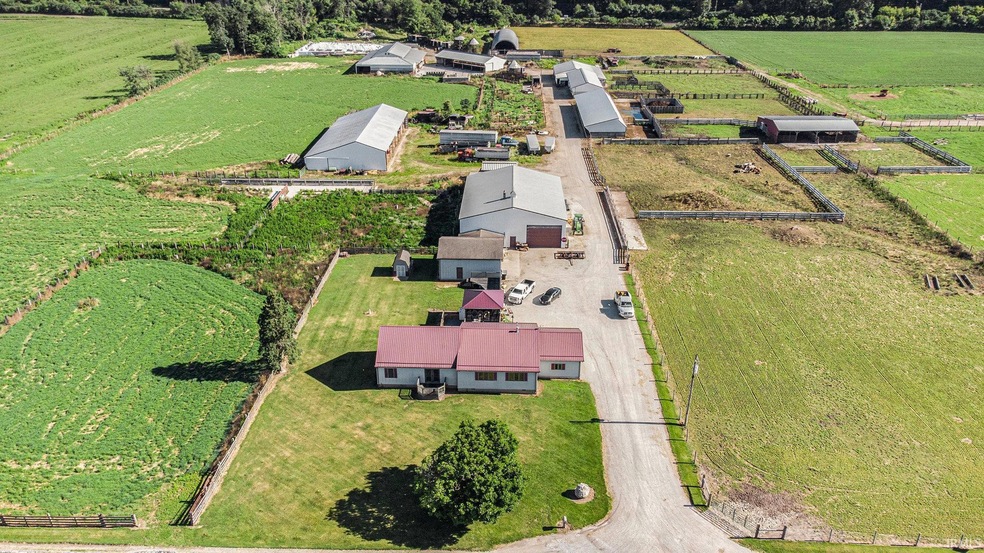 27201 Early Rd, South Bend, IN 46628 - photo 1