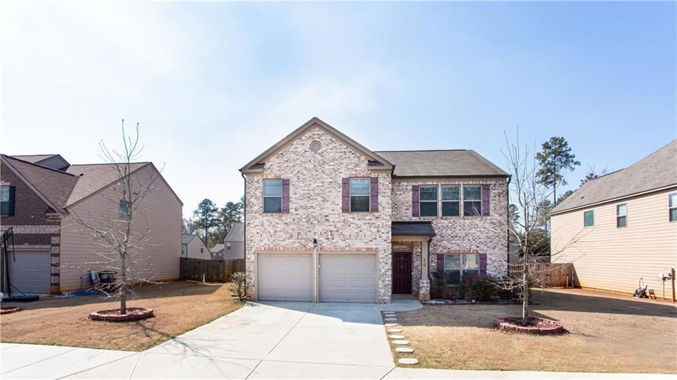 20 Tulip Poplar Way, Covington, GA 30016 - photo 1