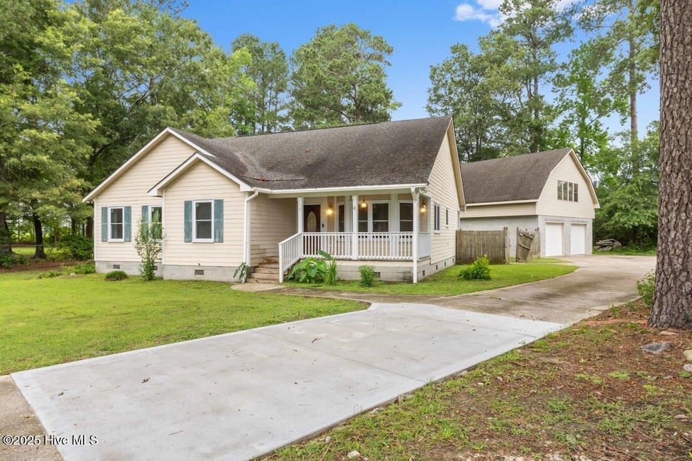 Sold $170,000 • Co-Listing Agent