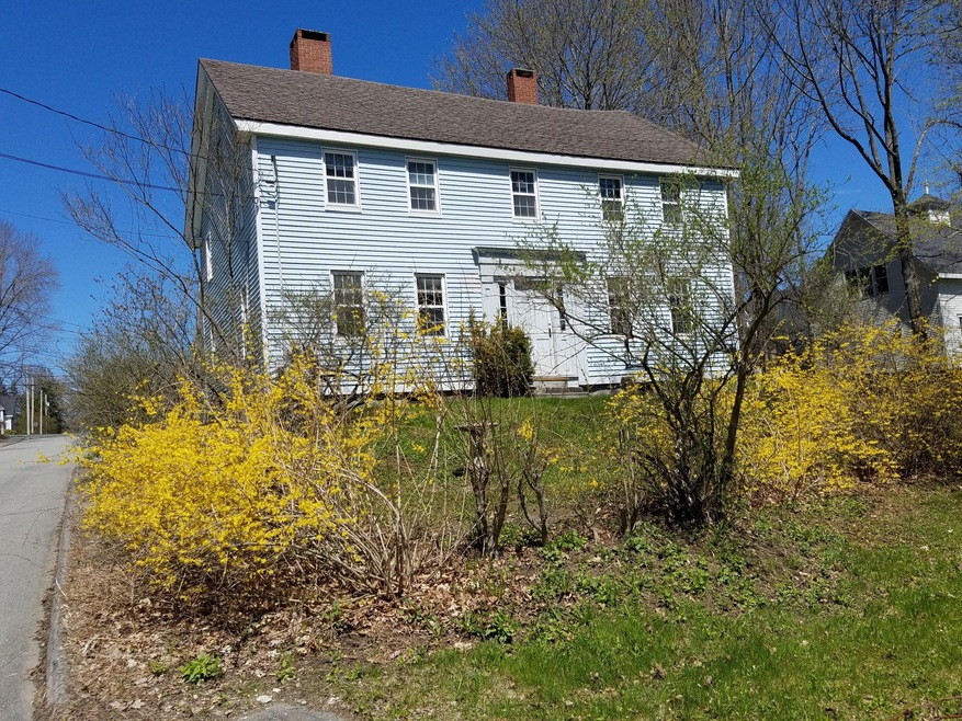 15 Mechanic St, Bucksport, ME 04416 - photo 1