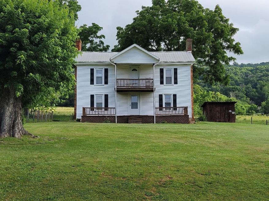 Main View