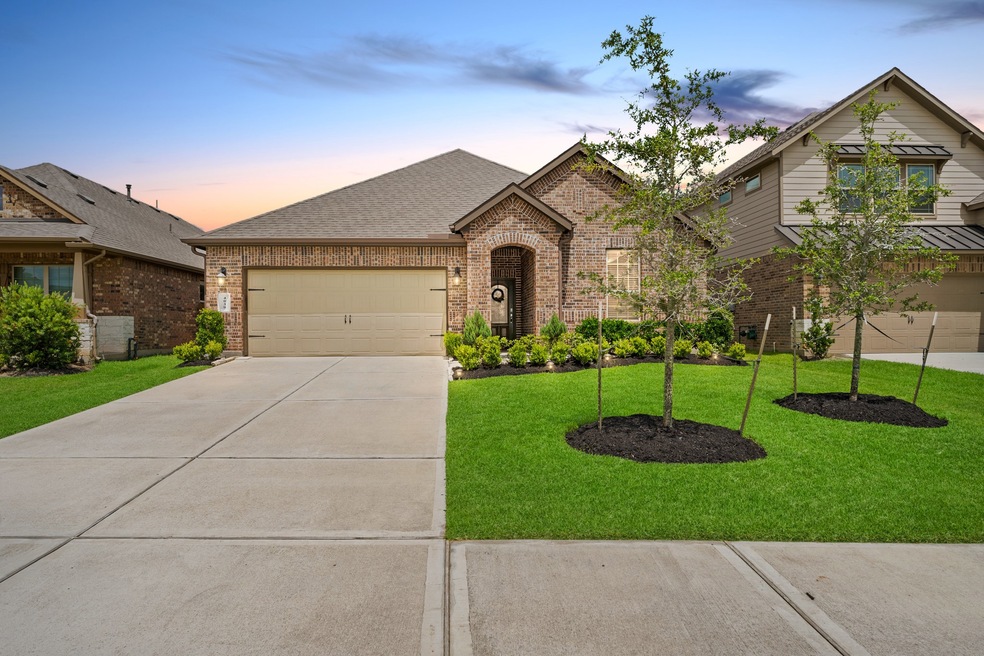 4039 Prairie Landing Ln, Fulshear, TX 77494 - photo 1