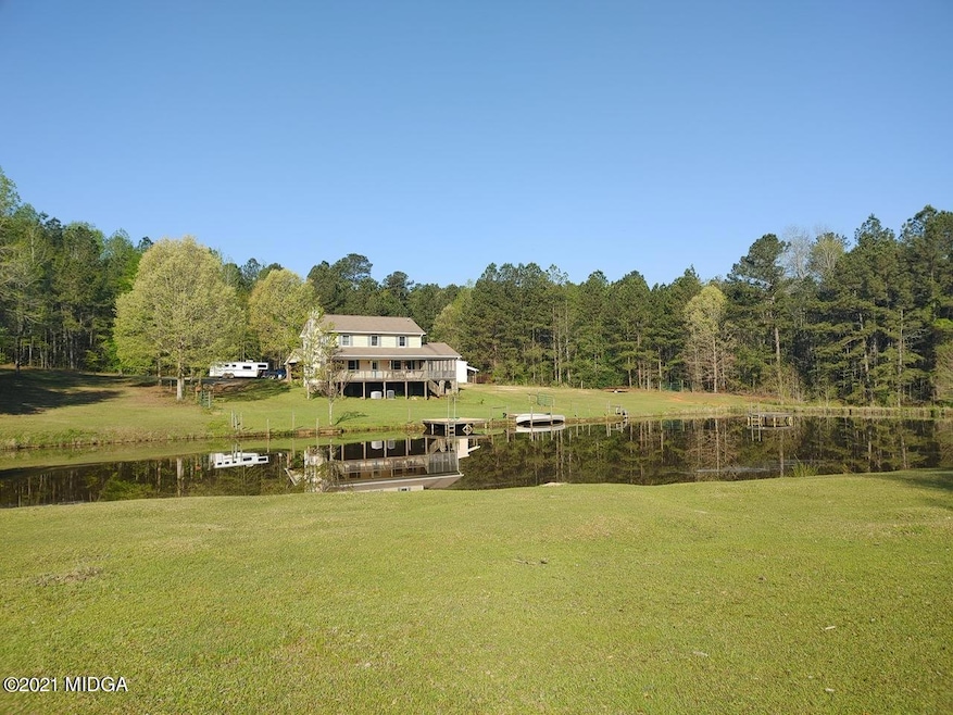 583 Homer Roberts Rd, Gray, GA 31032 - photo 1