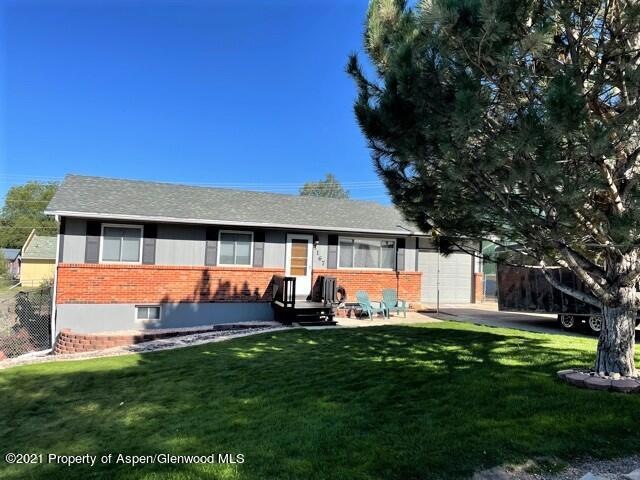 1167 School St, Craig, CO 81625 - photo 1