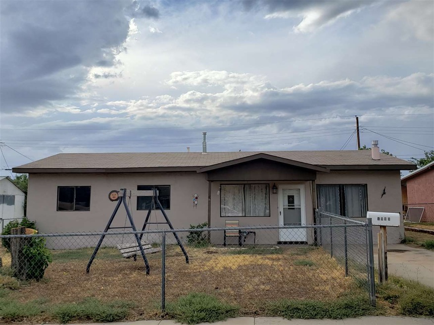 1903 Mason Dr, Alamogordo, NM 88310 - photo 1