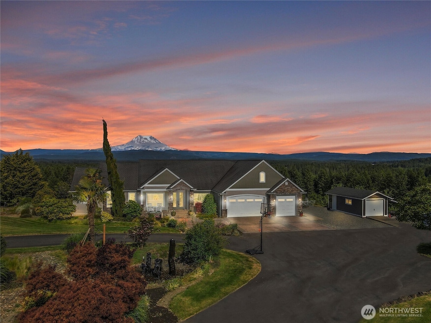 2510 Cascade Dr E, Roy, WA 98580 - photo 1