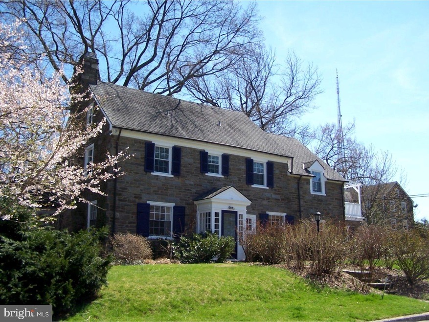 1420 Firethorne Ln, Glenside, PA 19038 - photo 1