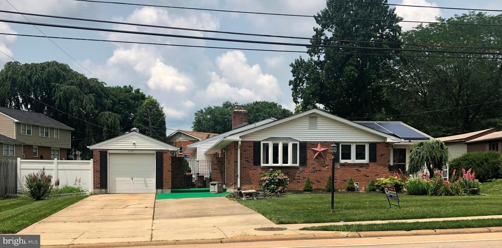 2207 Milltown Rd, Wilmington, DE 19808 - photo 1