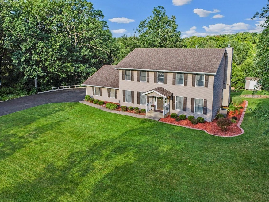 11559 Fairbanks Place, Crown Point, IN 46307 - photo 1